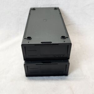 2 50 Slide projector cassette tray slides specially FOR REFLECTA projectors box